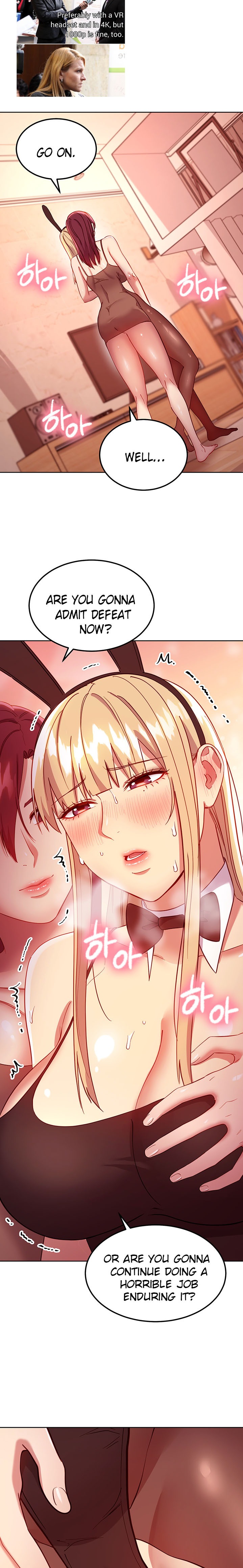 Stepmother Friends - Chapter 115 - photo - 10