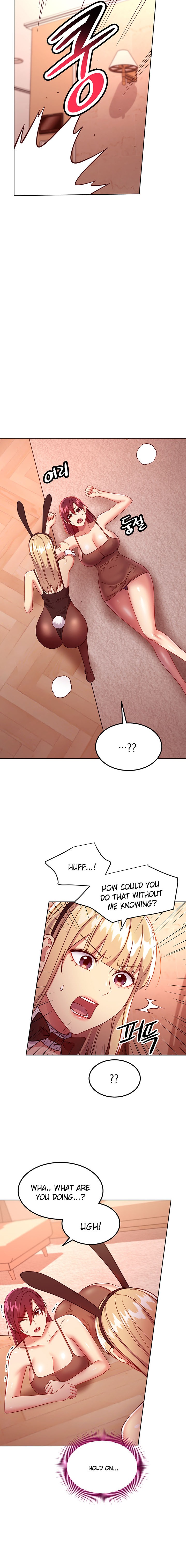 Stepmother Friends - Chapter 115 - photo - 14
