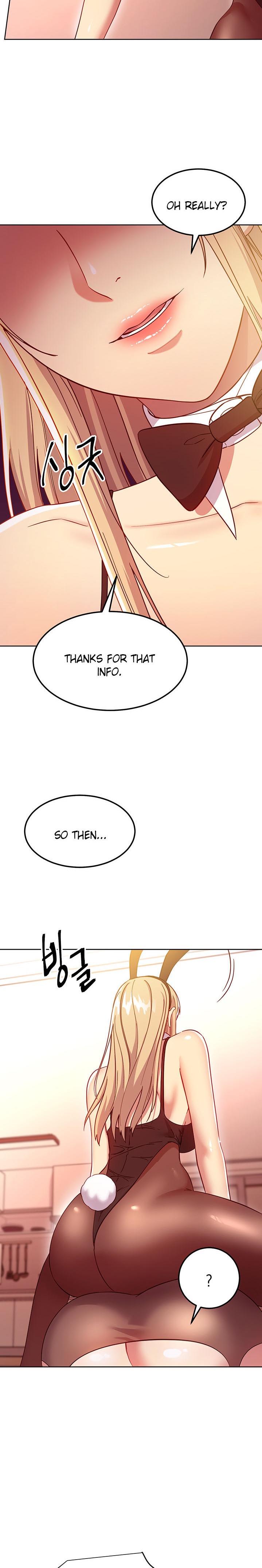 Stepmother Friends - Chapter 115 - photo - 18