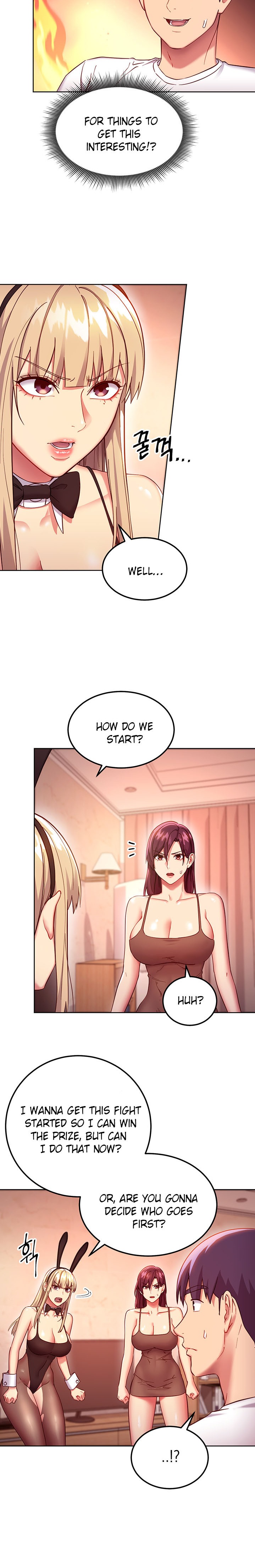 Stepmother Friends - Chapter 115 - photo - 2