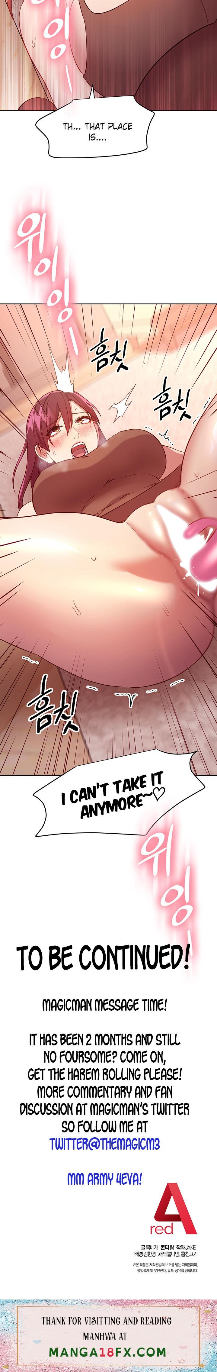 Stepmother Friends - Chapter 115 - photo - 20