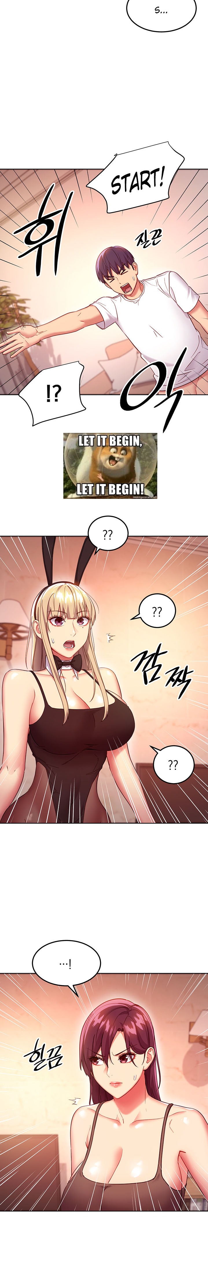 Stepmother Friends - Chapter 115 - photo - 4