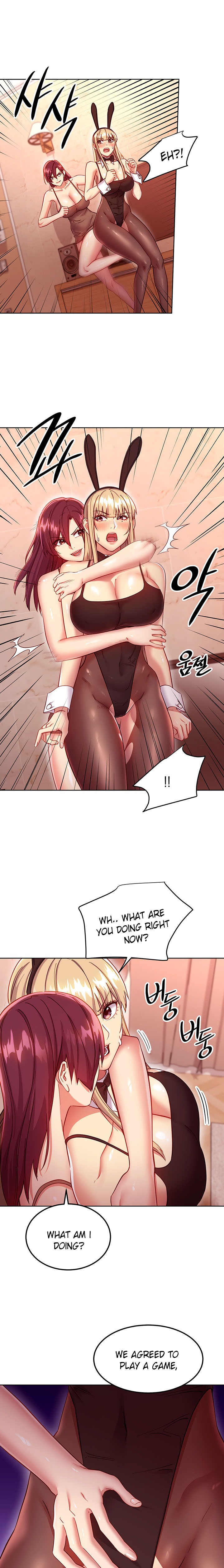 Stepmother Friends - Chapter 115 - photo - 5