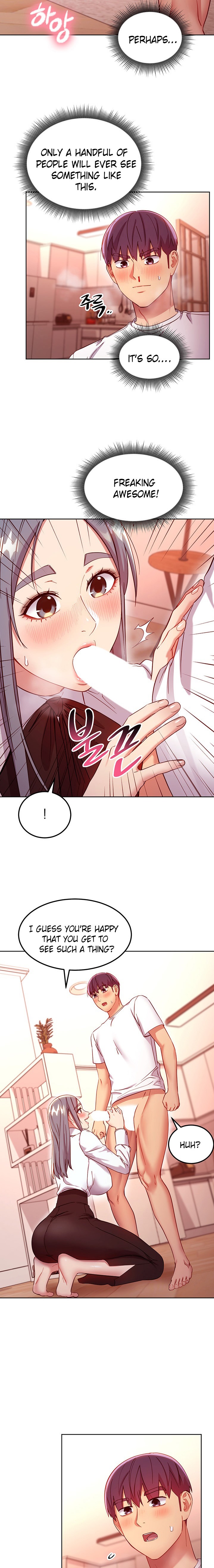 Stepmother Friends - Chapter 116 - photo - 12