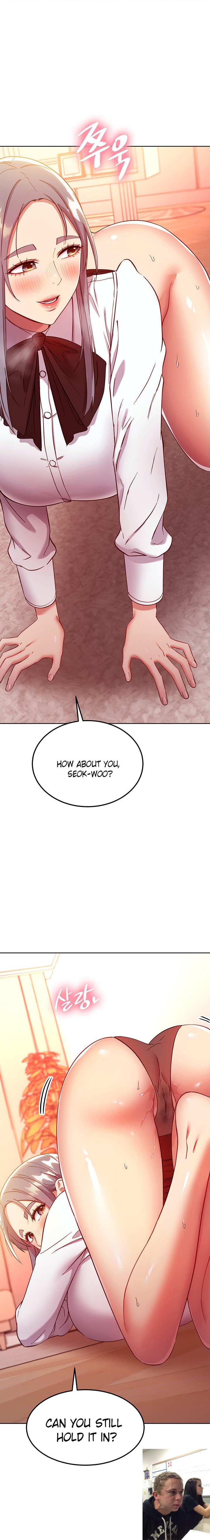Stepmother Friends - Chapter 116 - photo - 14