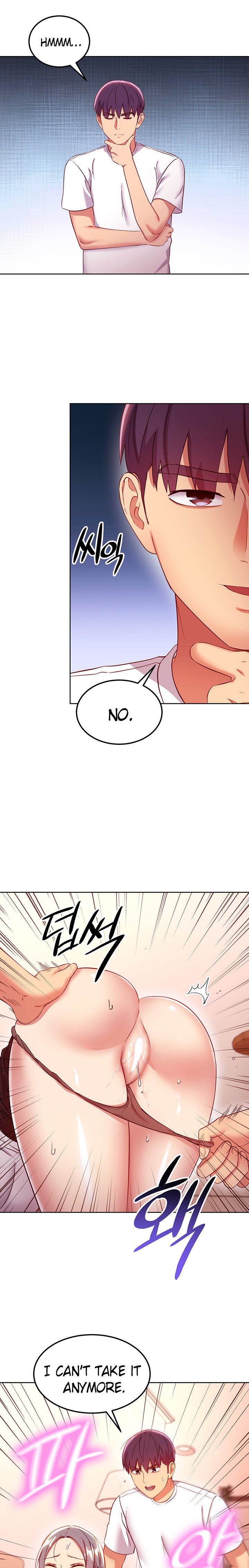 Stepmother Friends - Chapter 116 - photo - 15