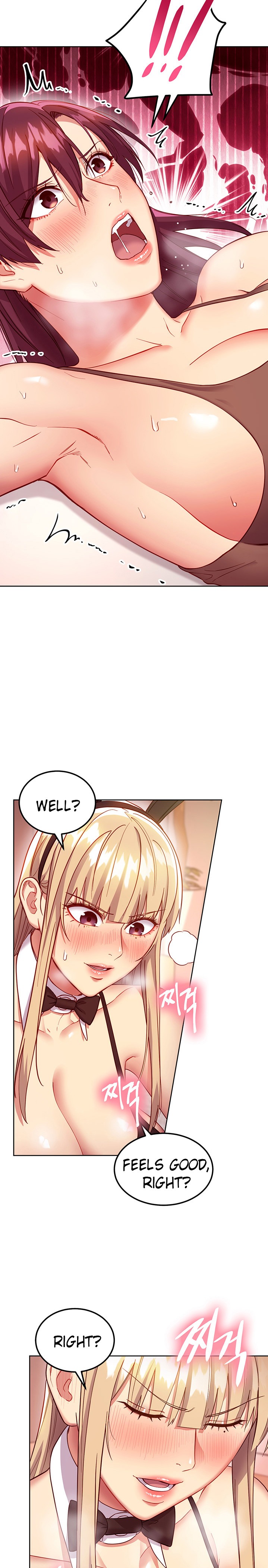 Stepmother Friends - Chapter 116 - photo - 3