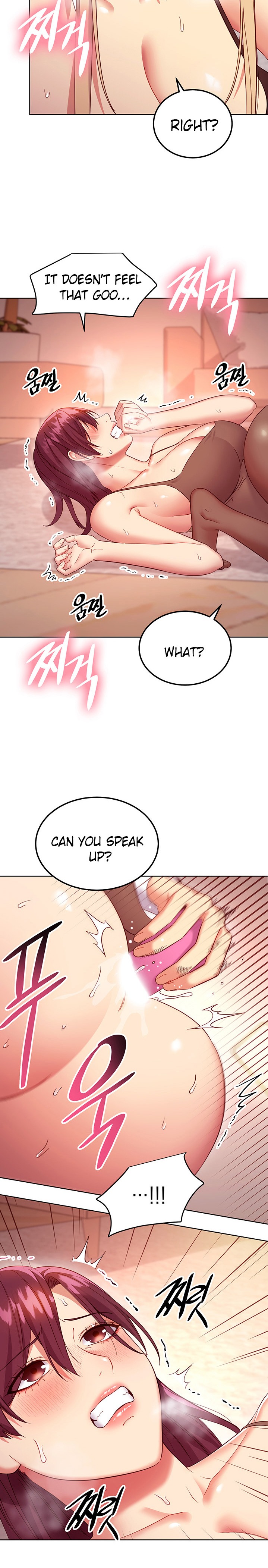 Stepmother Friends - Chapter 116 - photo - 4