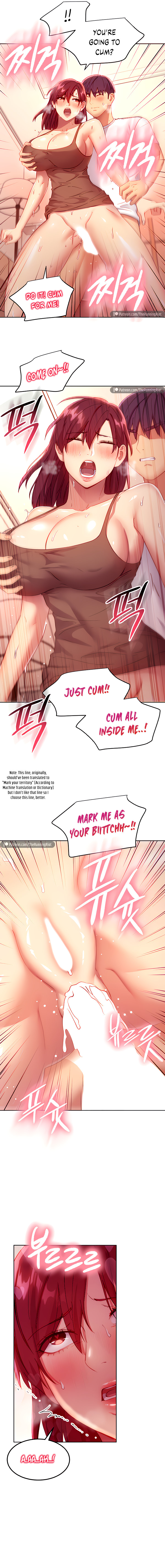 Stepmother Friends - Chapter 117 - photo - 11