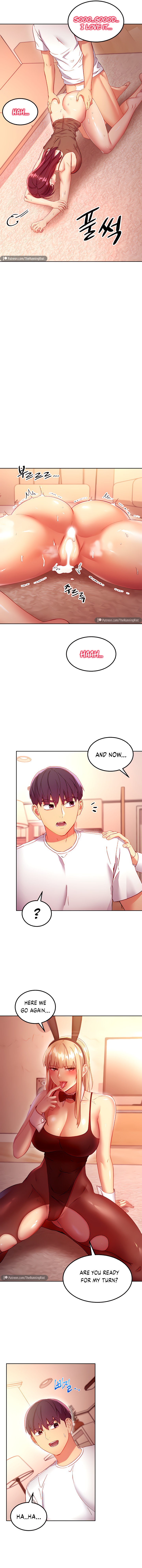Stepmother Friends - Chapter 117 - photo - 12