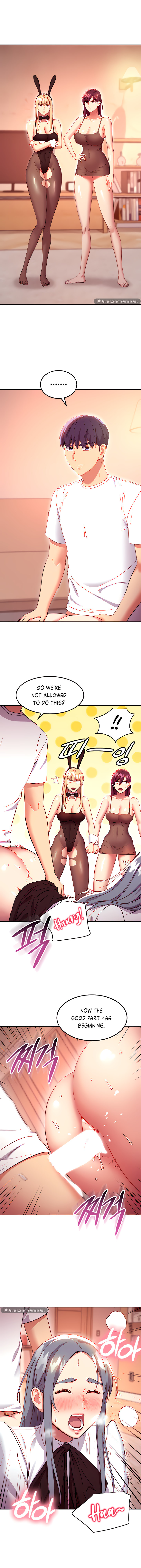 Stepmother Friends - Chapter 117 - photo - 2