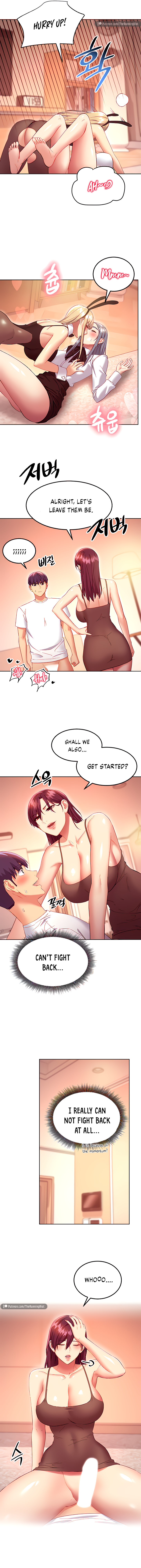 Stepmother Friends - Chapter 117 - photo - 5