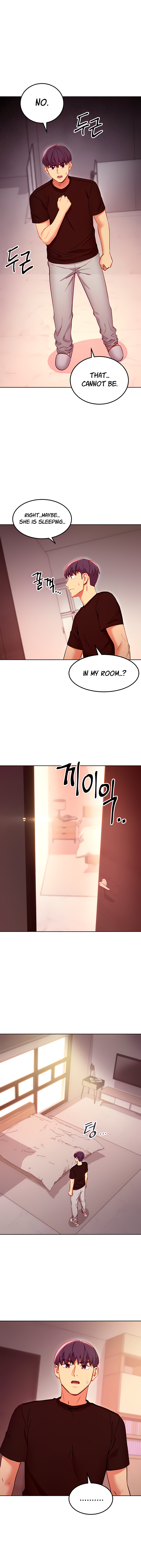 Stepmother Friends - Chapter 118 - photo - 11