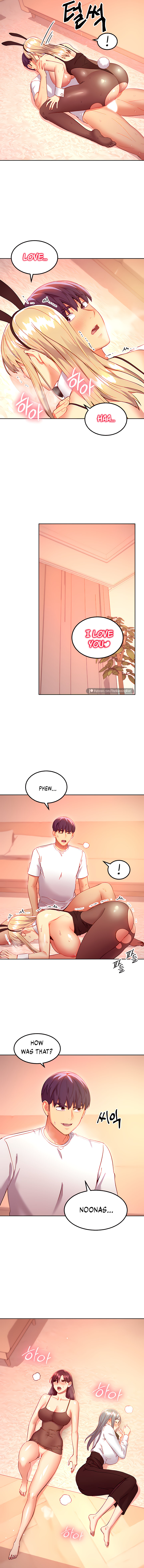 Stepmother Friends - Chapter 118 - photo - 5