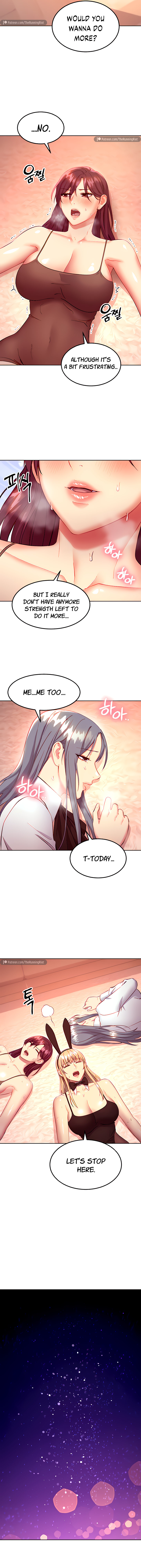 Stepmother Friends - Chapter 118 - photo - 6