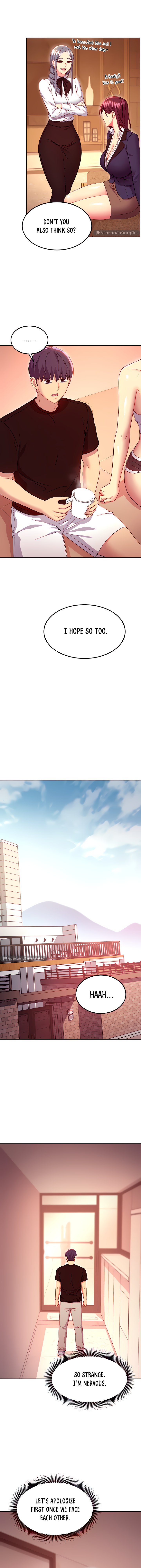 Stepmother Friends - Chapter 118 - photo - 8