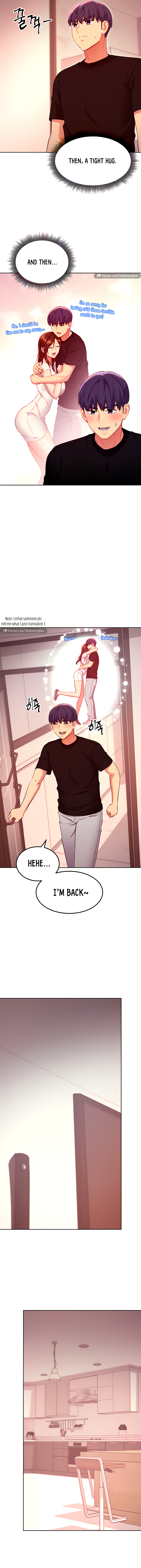 Stepmother Friends - Chapter 118 - photo - 9
