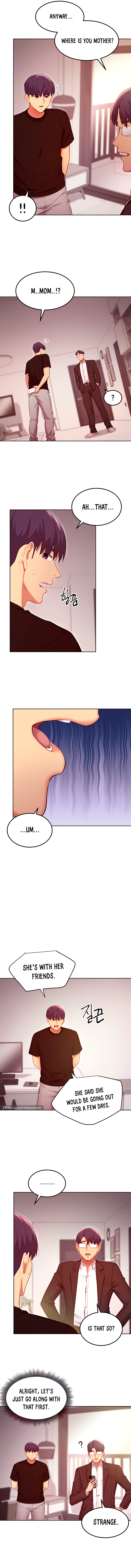 Stepmother Friends - Chapter 119 - photo - 3