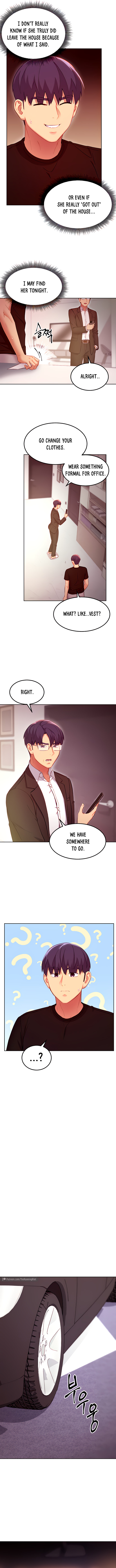 Stepmother Friends - Chapter 119 - photo - 4