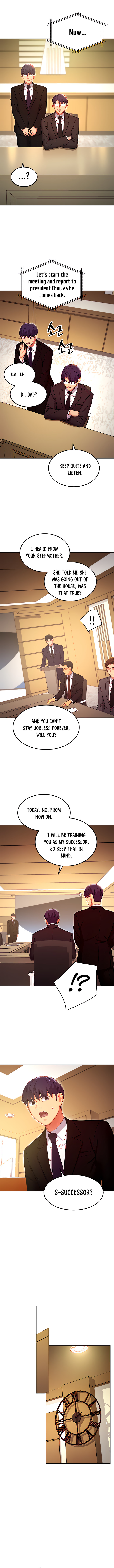 Stepmother Friends - Chapter 119 - photo - 6