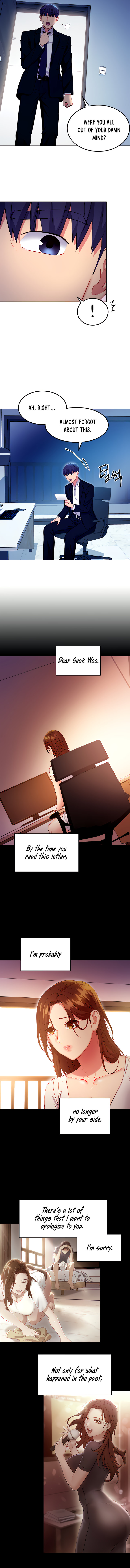Stepmother Friends - Chapter 119 - photo - 8