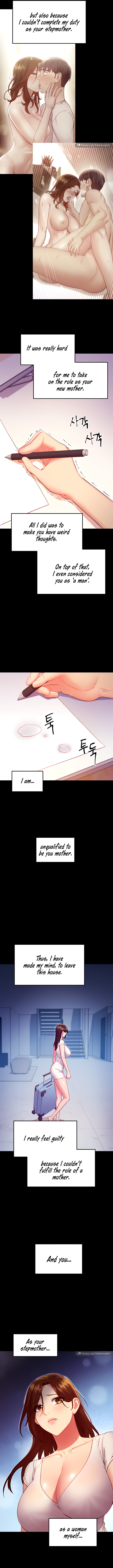 Stepmother Friends - Chapter 119 - photo - 9