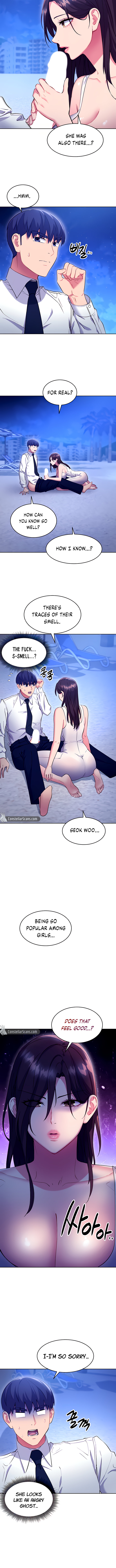 Stepmother Friends - Chapter 121 - photo - 7