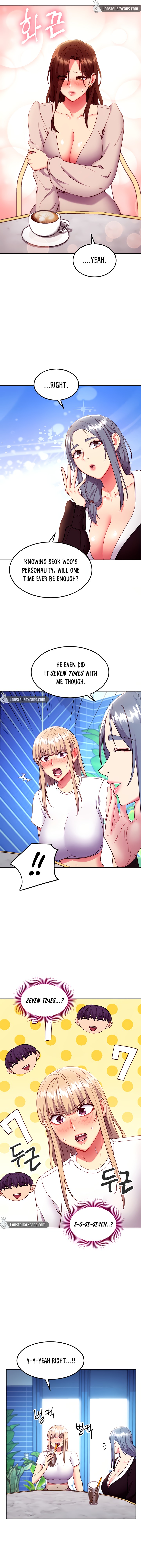 Stepmother Friends - Chapter 123 - photo - 10