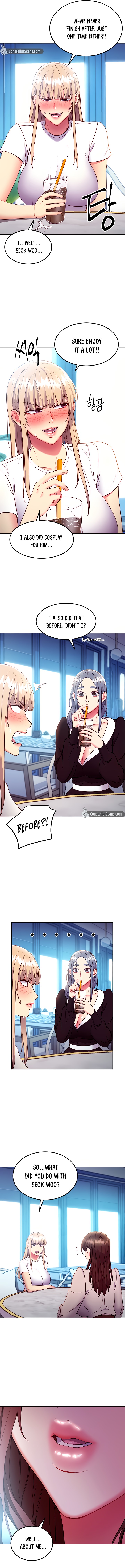 Stepmother Friends - Chapter 123 - photo - 11