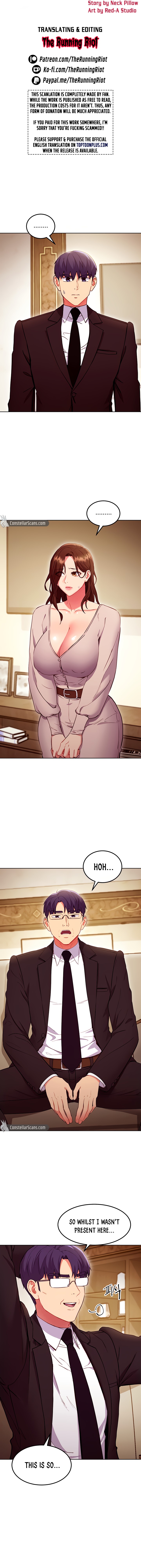 Stepmother Friends - Chapter 123 - photo - 2
