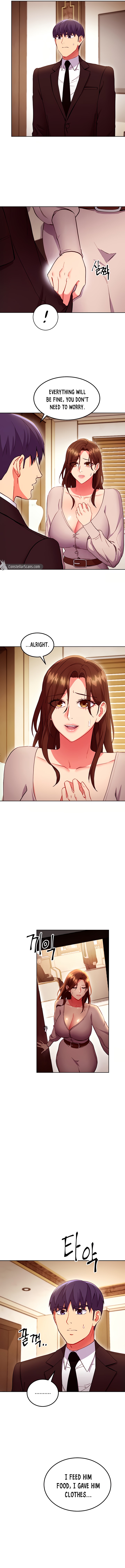 Stepmother Friends - Chapter 123 - photo - 4