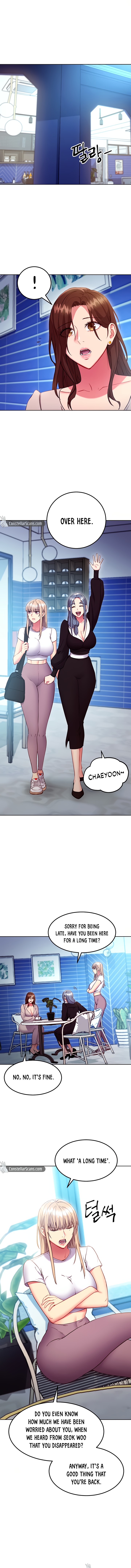 Stepmother Friends - Chapter 123 - photo - 7