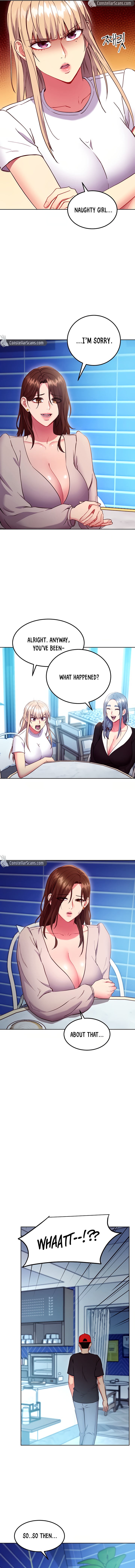 Stepmother Friends - Chapter 123 - photo - 8