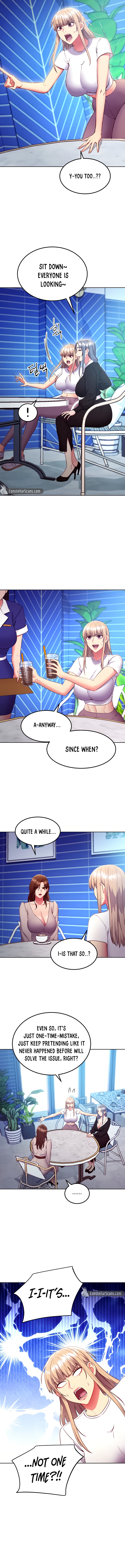Stepmother Friends - Chapter 123 - photo - 9