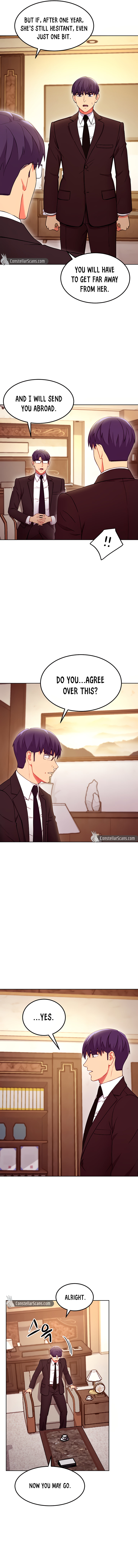 Stepmother Friends - Chapter 124 - photo - 10