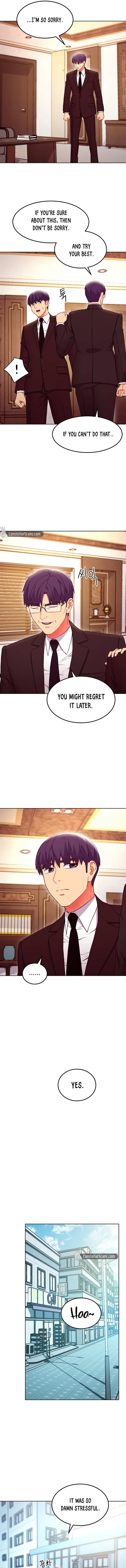 Stepmother Friends - Chapter 124 - photo - 11