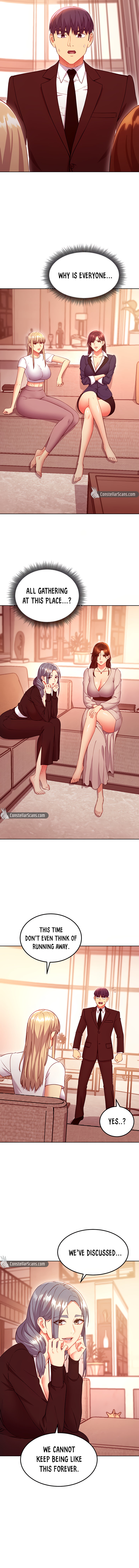 Stepmother Friends - Chapter 124 - photo - 13