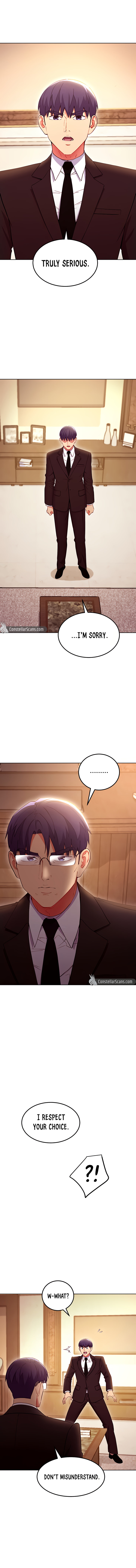 Stepmother Friends - Chapter 124 - photo - 2
