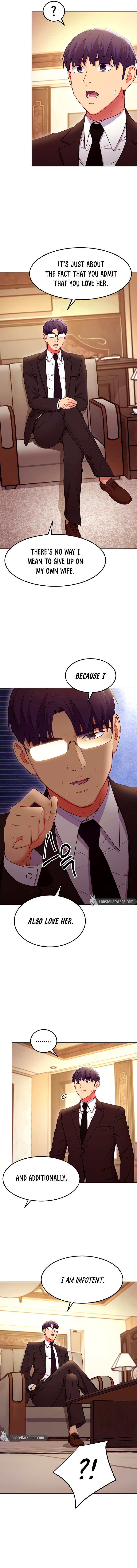 Stepmother Friends - Chapter 124 - photo - 3
