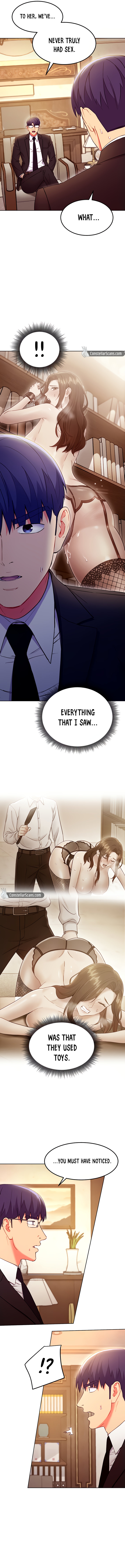 Stepmother Friends - Chapter 124 - photo - 4