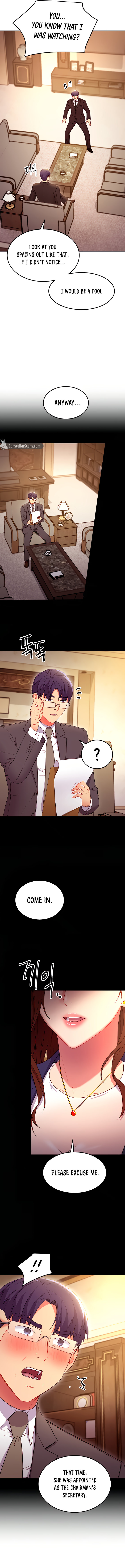 Stepmother Friends - Chapter 124 - photo - 5