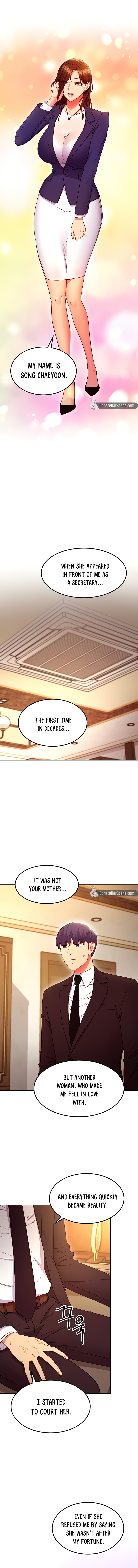 Stepmother Friends - Chapter 124 - photo - 6