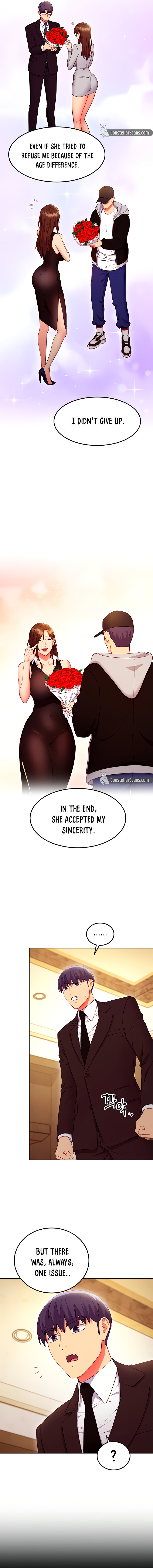 Stepmother Friends - Chapter 124 - photo - 7