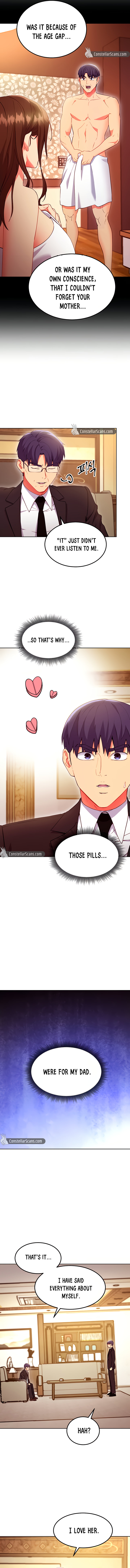 Stepmother Friends - Chapter 124 - photo - 8