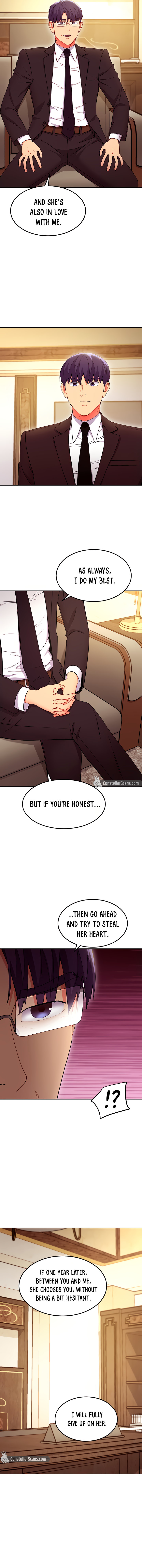 Stepmother Friends - Chapter 124 - photo - 9