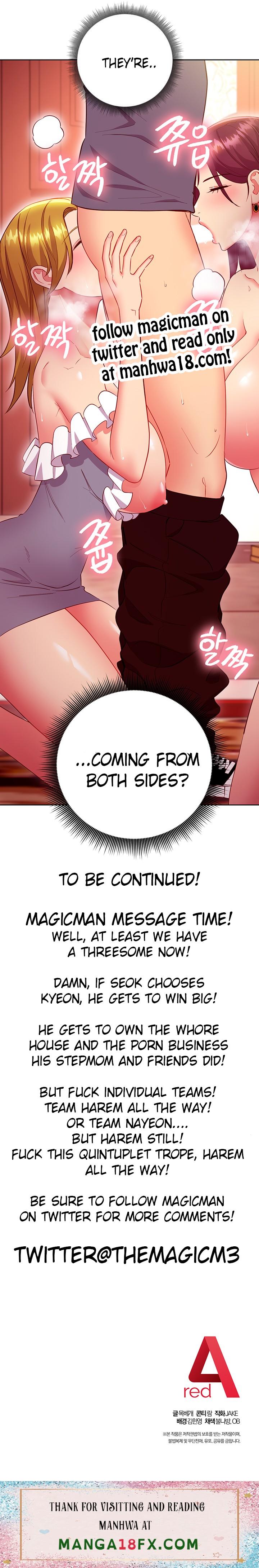 Stepmother Friends - Chapter 127 - photo - 10