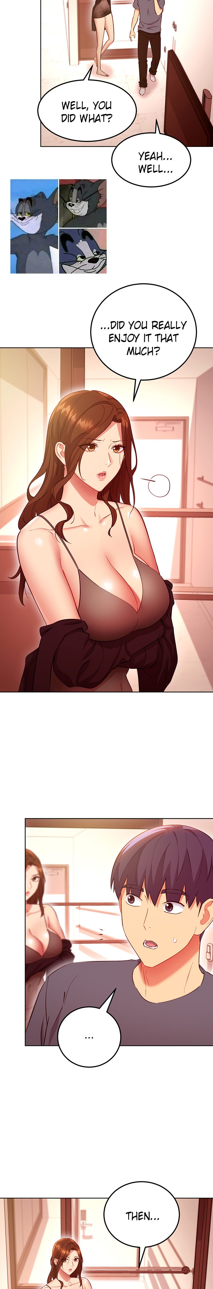 Stepmother Friends - Chapter 130 - photo - 10