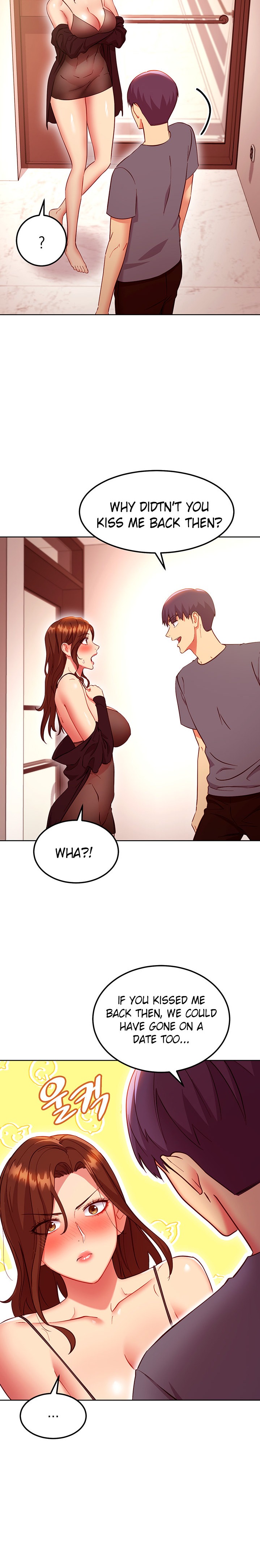 Stepmother Friends - Chapter 130 - photo - 11