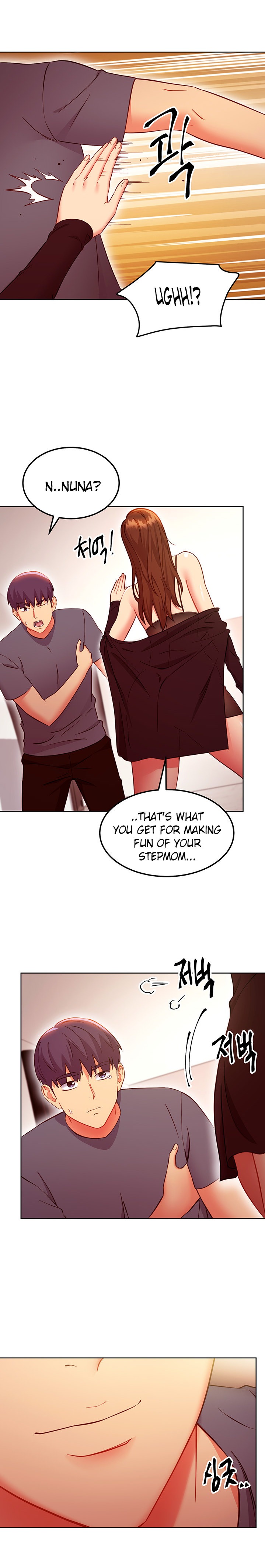 Stepmother Friends - Chapter 130 - photo - 12