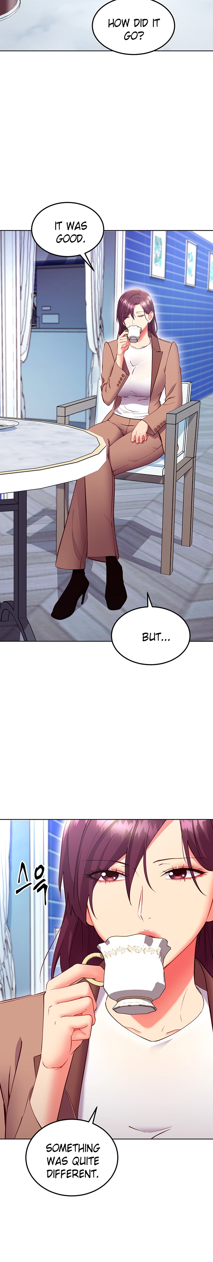 Stepmother Friends - Chapter 130 - photo - 14